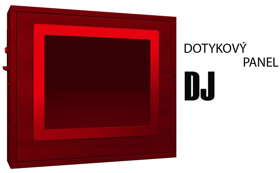 DJ jukebox